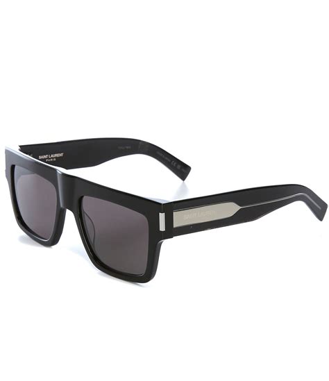 Saint Laurent™ SL 628 Square Sunglasses 